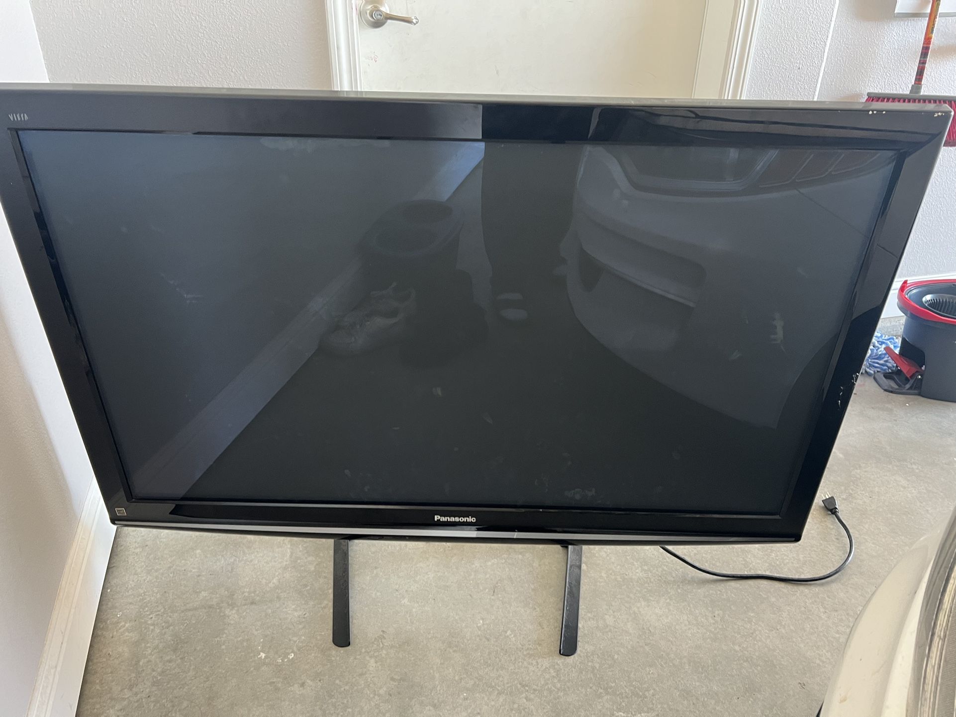 Panasonic Plasma TV