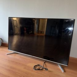 LG UH5530 50 Inch Tv 