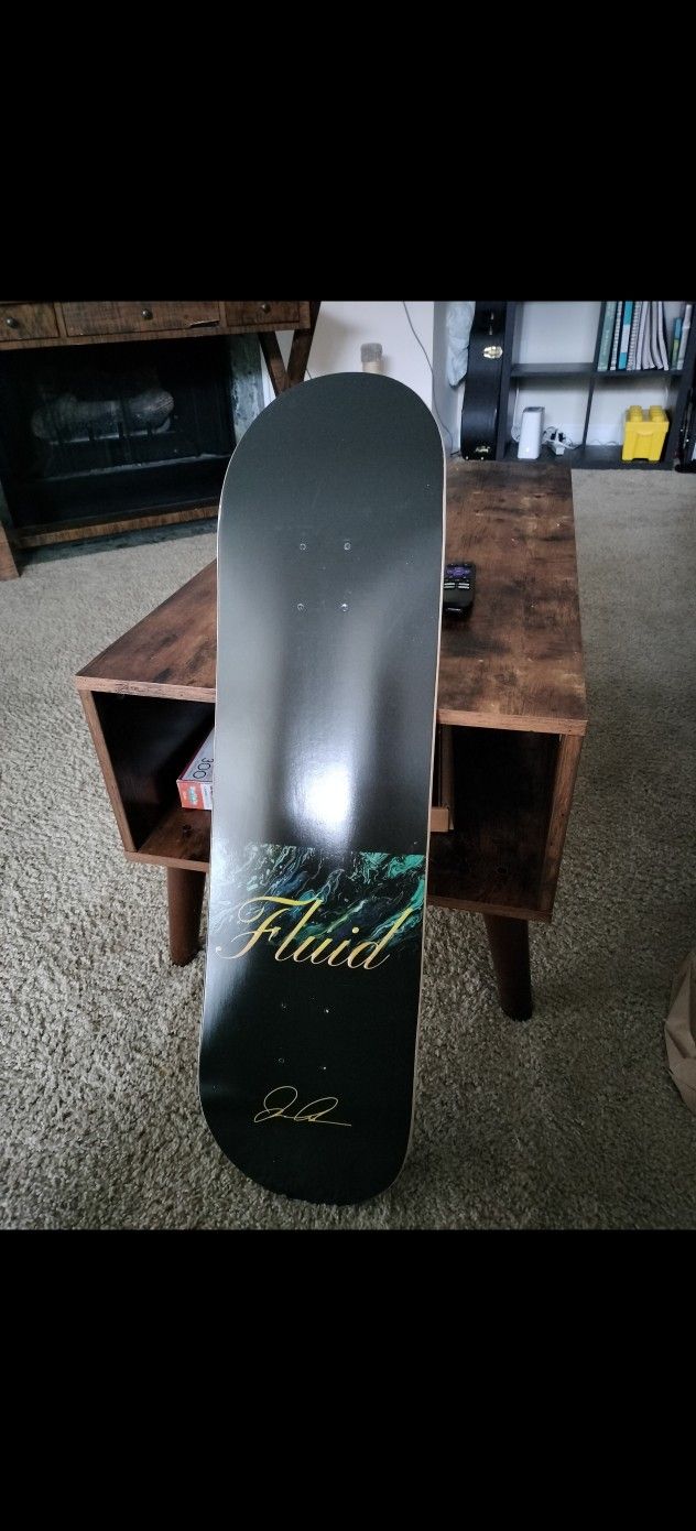 8.38 CCS Deck