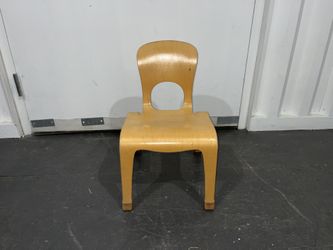 Community Kids Woodcrest Chair 