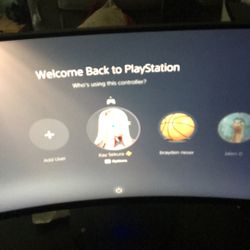 Gaming Monitor 
