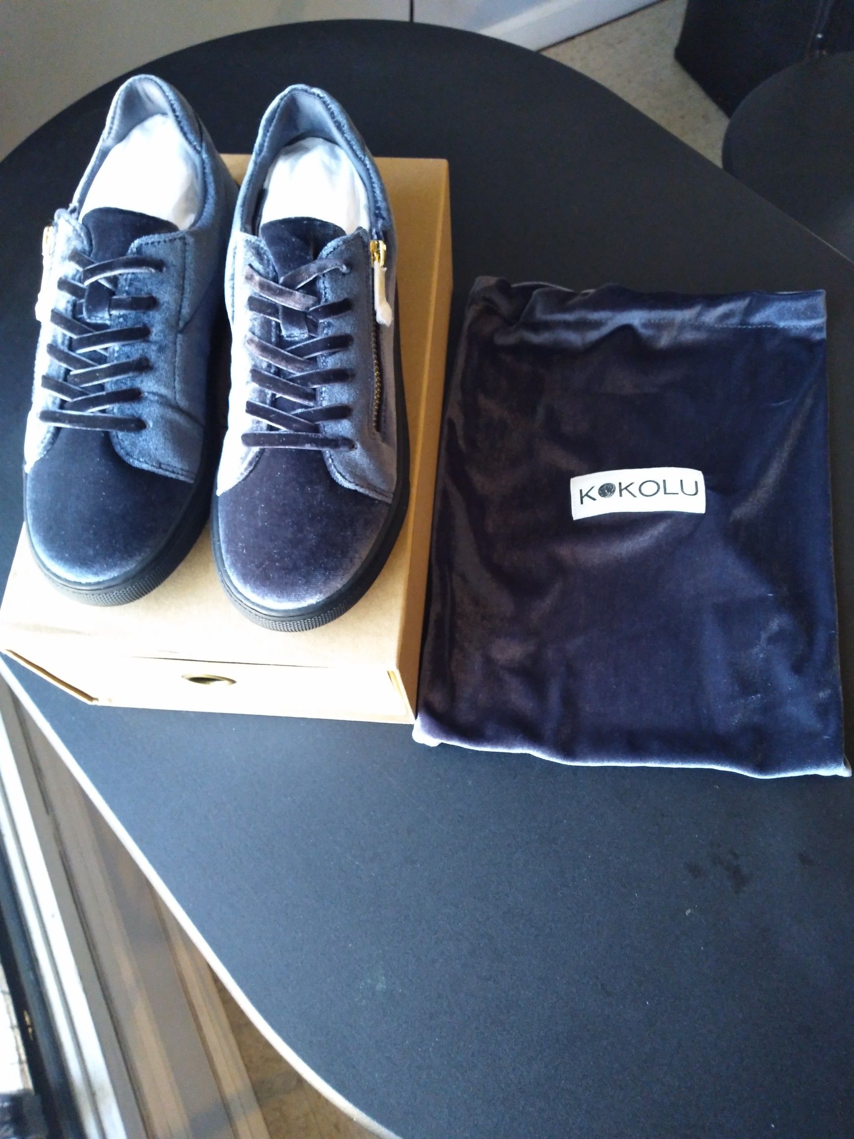 Kokolu fall collection sz6 women