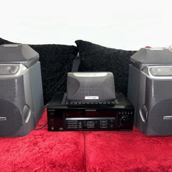 Sony And Panasonic Systems. 
