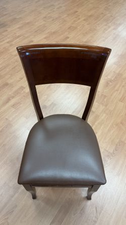 Dinning Chair $10 Each