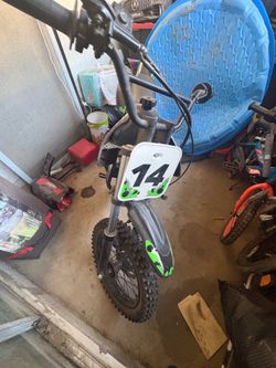 125cc Tao Tao
