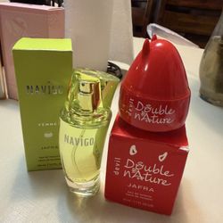 Perfumes De Mujer De Jafra