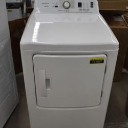 Insignia Dryer 