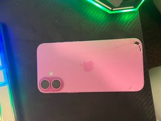 Iphone 16 plus unlocked any carrier w warranty