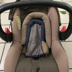 Infant Car Seat