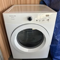 Frigidaire Affinity Ultra Capacity 