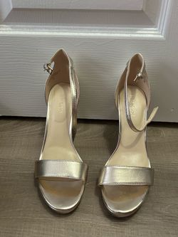 Nine West dress shoes