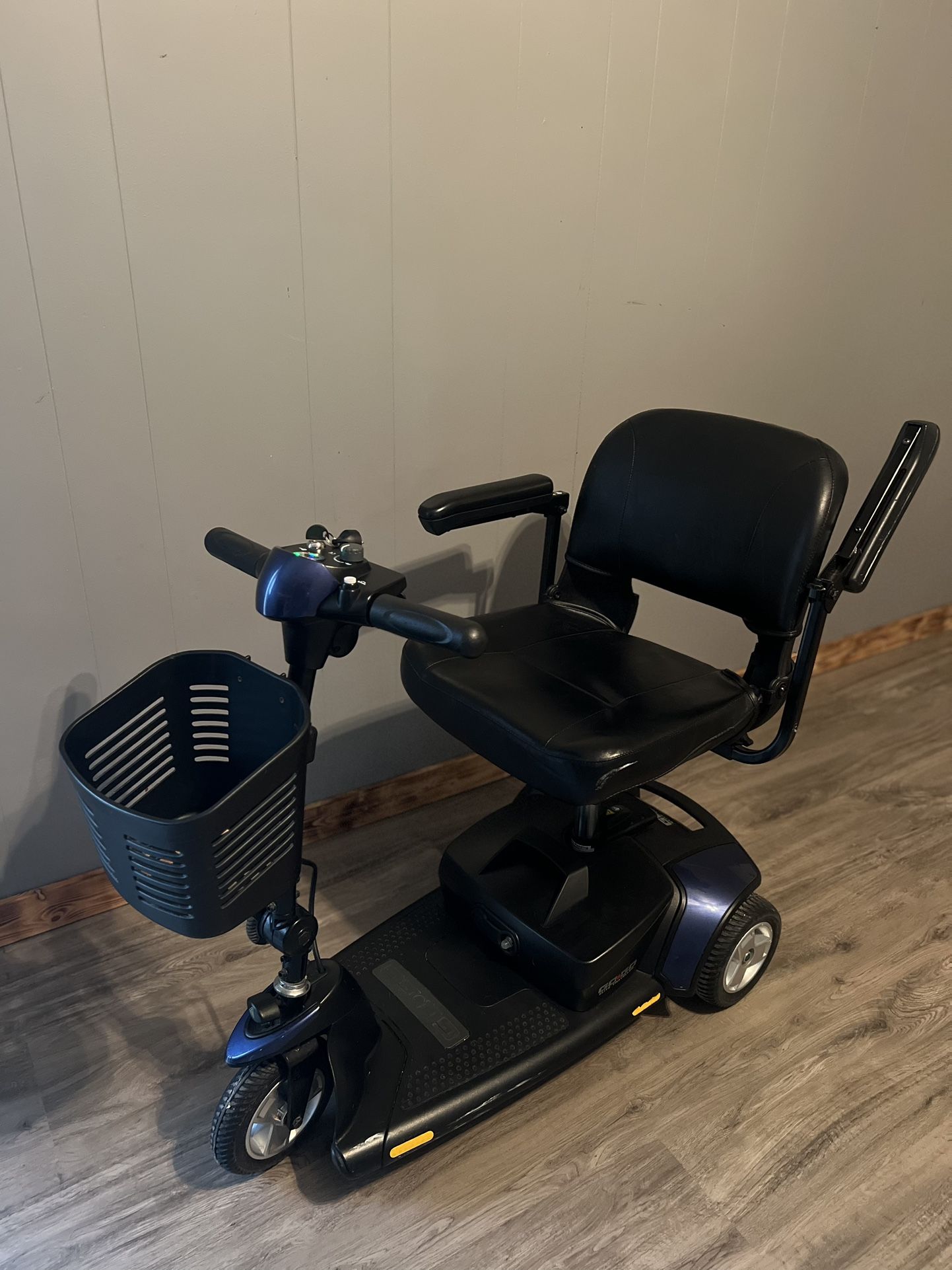 Go Go Elite Cart