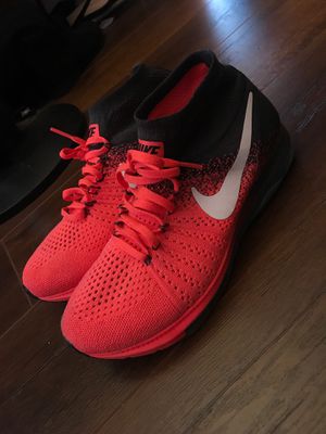 Photo Women Nike Zoom All Out