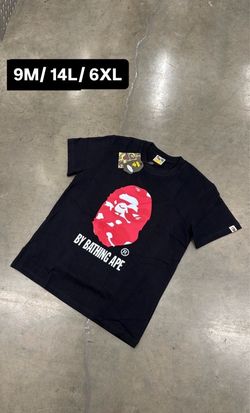 Bape/palm angles