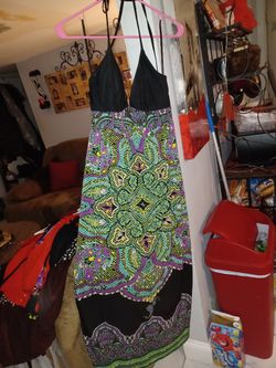 Ladies Dress