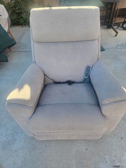 Lazy Boy Power Recliner