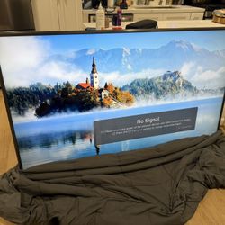 75” Lg Tv 