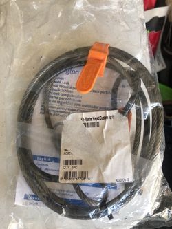 Kensington computer lock