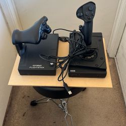 Xbox Flight Stick