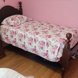Single Bed