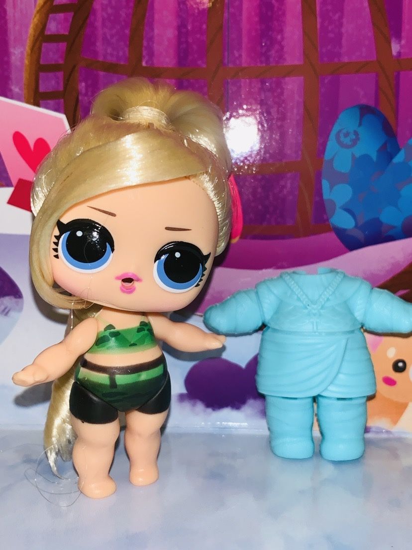 Lol deals doll twang