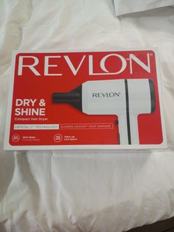 Hair dryer
