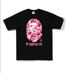 APE t-shirts