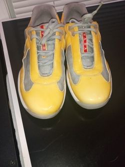 Prada Sneakers 