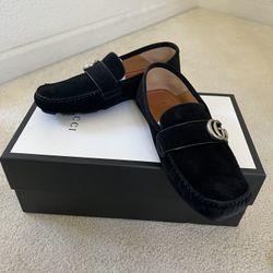 Gucci Men’s Moccasin 