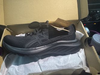 Brand New ASICS