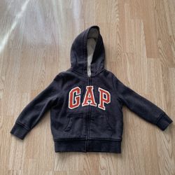 Gap Boys Hoodie