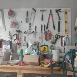 Tools Variety Brand New