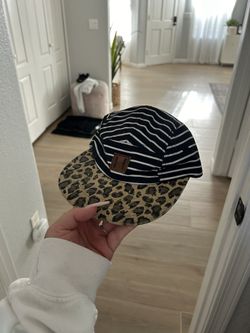 Toddler Beau Hudson Hat