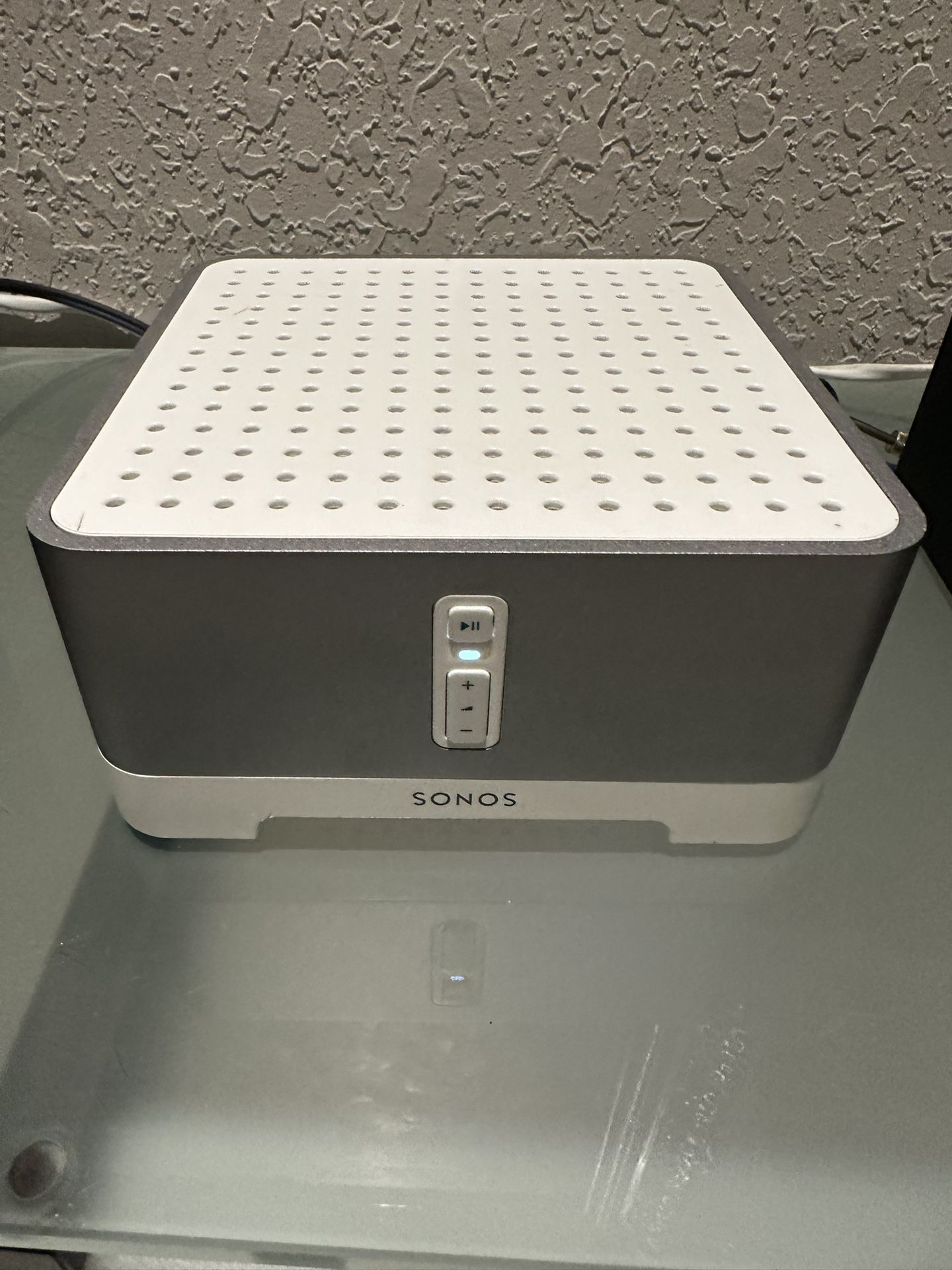 Sonos Connect:Amp S2/S1 Music Streaming Amplifier