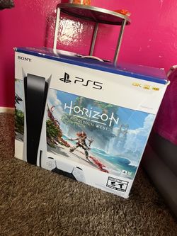 Ps5 Disc Version