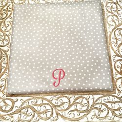 Thirty-One Wall Together Pinboard
