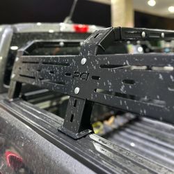 RCI Rack 12” 5ft Bed (46”)