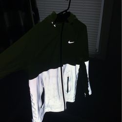 Nike Run Raincoat Multicolor 
