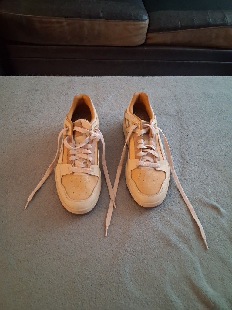 Puma Slipstream Always Tan Size 11.5 Men Shoes