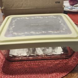 Princess House $35Precio FIRME 