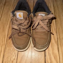 Nike Air Force 1 + Carhartt Collab