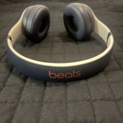 Beats Solo 3