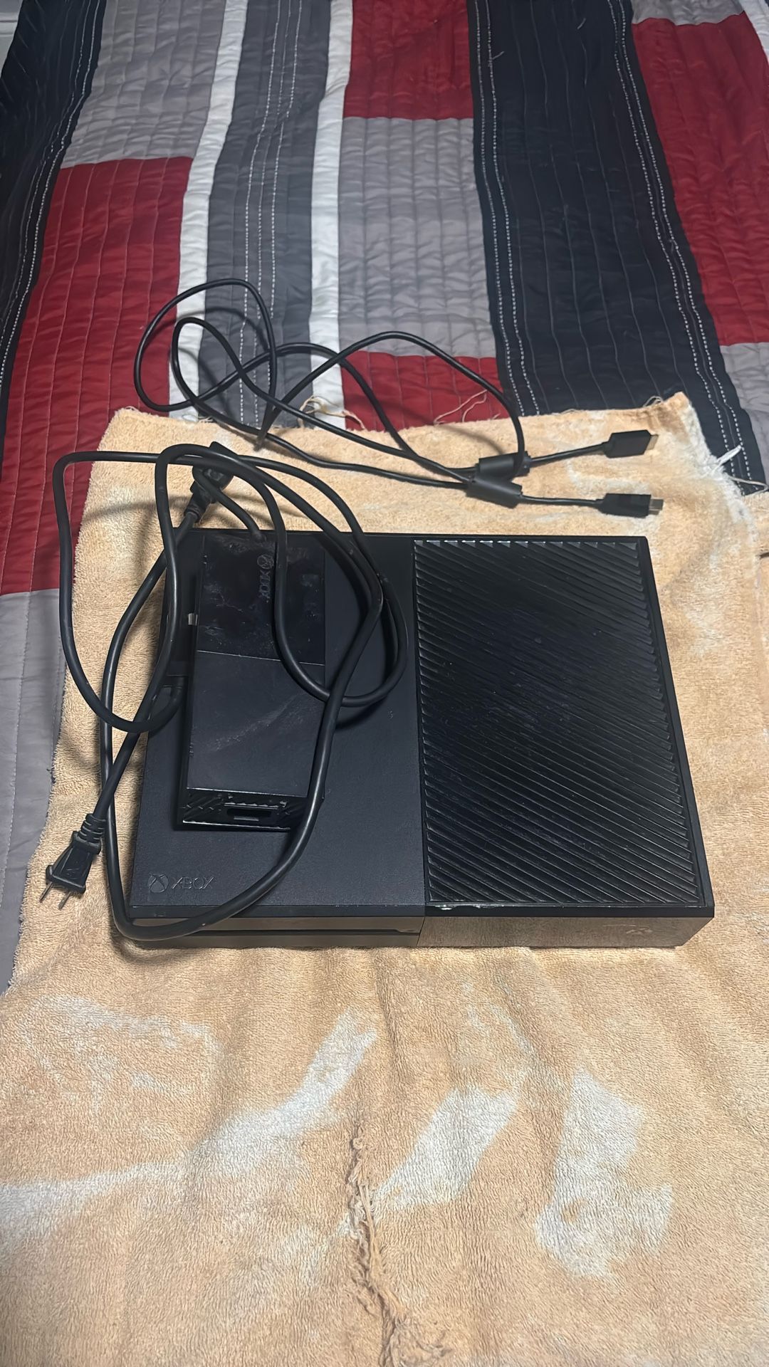 Xbox one