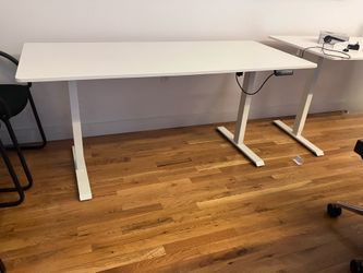 Sit Stand Desk