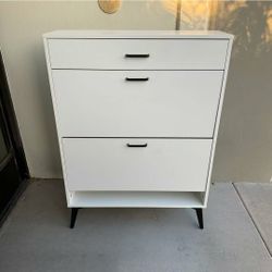 Brand New Shoe Rack Shoe Storage Cabinet Dresser