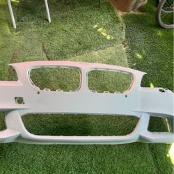 BMW Front Bumper 