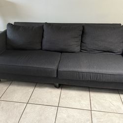 Sofa And Loveseat