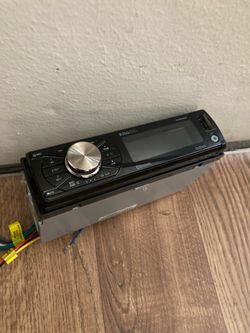 Boss stereo