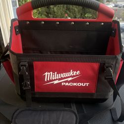 Milwaukee Tote 