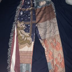 Blanket Pants Size Small 